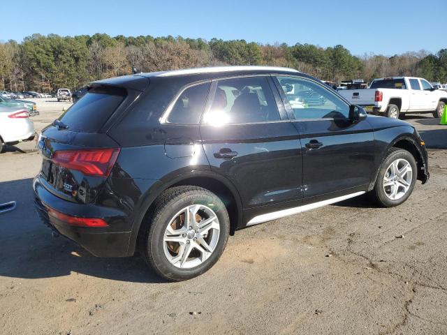 Photo 3 from auction – 2018 AUDI Q5 PREMIUM with VIN WA1ANAFY1J2131043