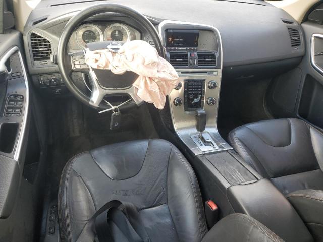 Photo 8 from auction – 2012 VOLVO XC60 3.2 with VIN YV4952DL6C2290548