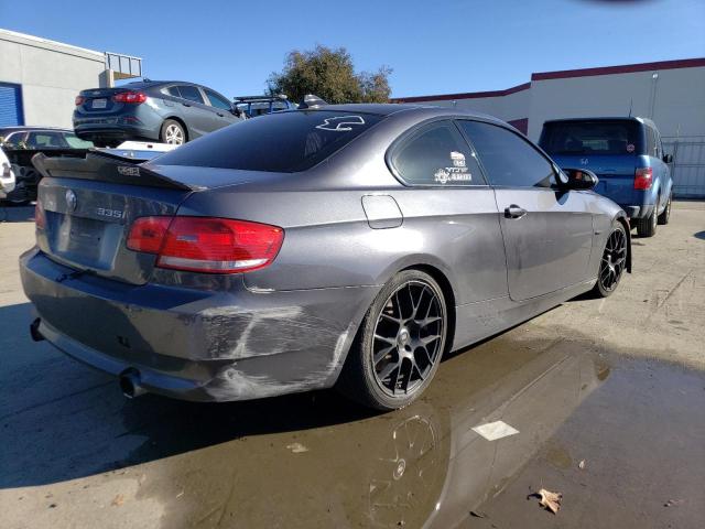 Zdjęcie 3 z aukcji – 2008 BMW 335 I z VIN WBAWB73518P042004