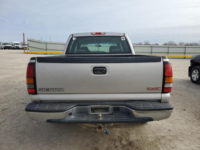 Photo 6 from auction – 2007 GMC NEW SIERRA with VIN 2GTEC13V471175800