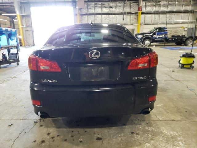 Photo 6 from auction – 2009 LEXUS IS 350 with VIN JTHBE262695023067
