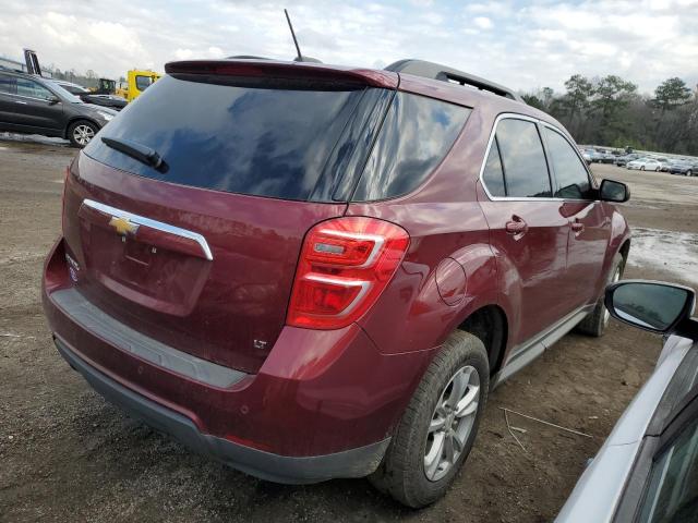 Photo 3 from auction – 2017 CHEVROLET EQUINOX LT with VIN 2GNALCEK0H1530175