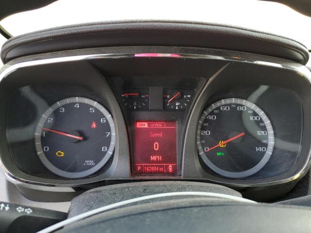 Zdjęcie 9 z aukcji – 2016 GMC TERRAIN SL z VIN 2GKFLSEK6G6332246