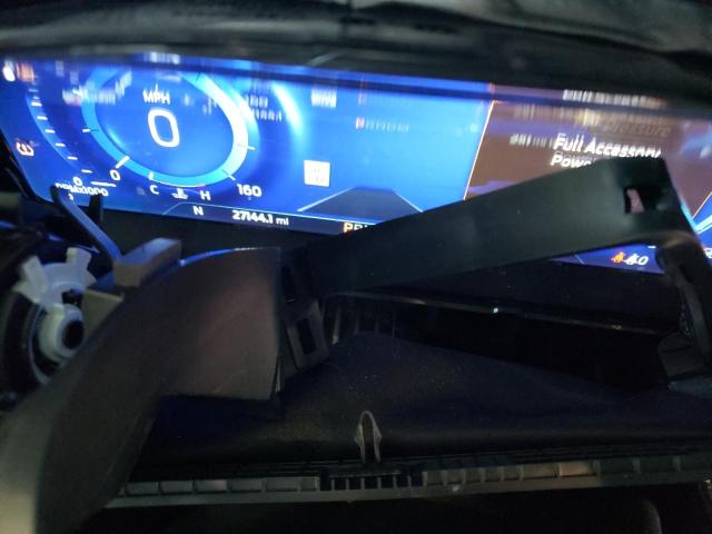 Photo 9 from auction – 2022 FORD EXPLORER S with VIN 1FM5K8GC7NGB53550