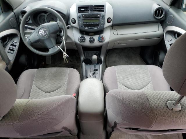 Photo 8 from auction – 2007 TOYOTA RAV4 with VIN JTMBD33V975076304