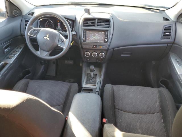 Photo 8 from auction – 2019 MITSUBISHI OUTLANDER with VIN JA4AR3AU9KU007676