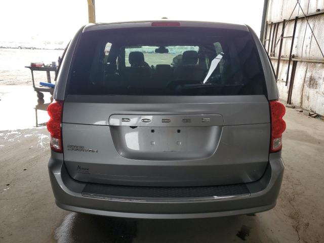 Photo 6 from auction – 2020 DODGE GRAND CARA with VIN 2C4RDGBG6LR227895