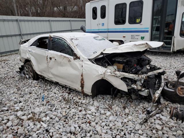 Photo 4 from auction – 2013 CADILLAC ATS with VIN 1G6AG5RX6D0169736