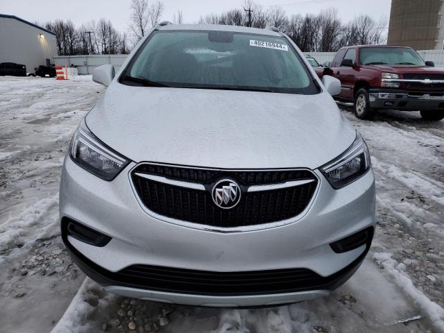 Photo 5 from auction – 2020 BUICK ENCORE PRE with VIN KL4CJESB4LB340910