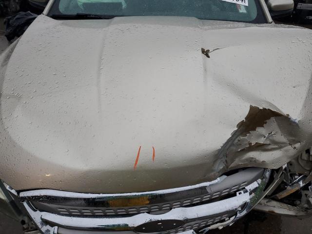 Photo 11 from auction – 2010 FORD TAURUS SEL with VIN 1FAHP2EW3AG164767