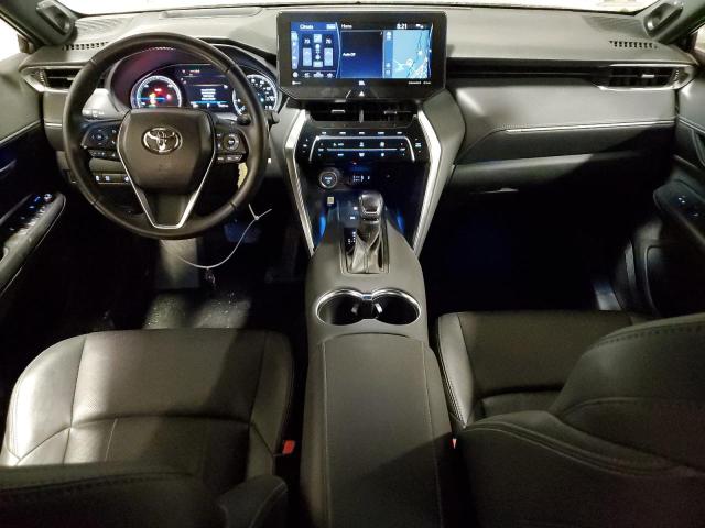 Photo 8 from auction – 2021 TOYOTA VENZA LE with VIN JTEAAAAH8MJ066660