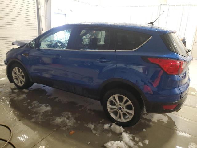 Photo 2 from auction – 2019 FORD ESCAPE SE with VIN 1FMCU9GD6KUB25154