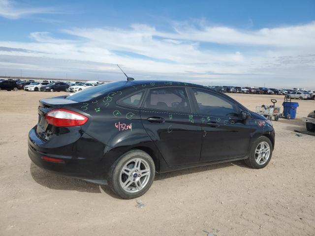 Photo 3 from auction – 2017 FORD FIESTA SE with VIN 3FADP4BJ1HM147386