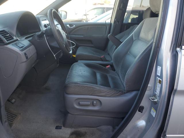 Photo 7 from auction – 2010 HONDA ODYSSEY EX with VIN 5FNRL3H45AB010923