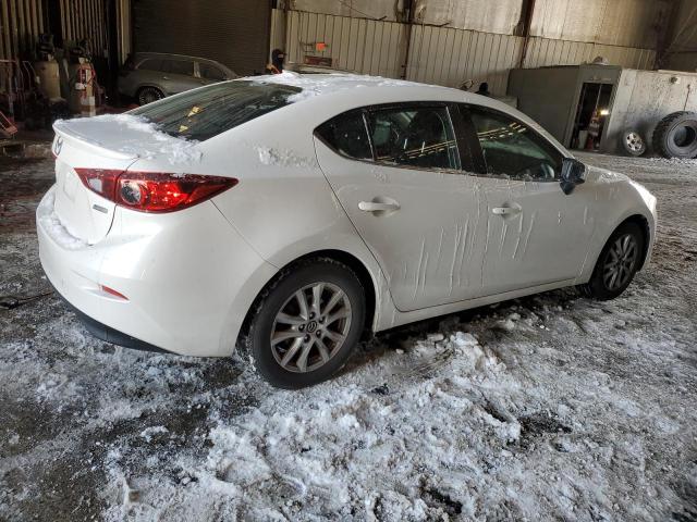 Photo 3 from auction – 2016 MAZDA 3 TOURING with VIN 3MZBM1W73GM316097