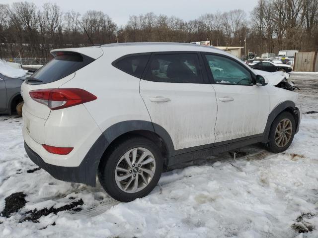 Photo 3 from auction – 2016 HYUNDAI TUCSON LIM with VIN KM8J33A40GU165107