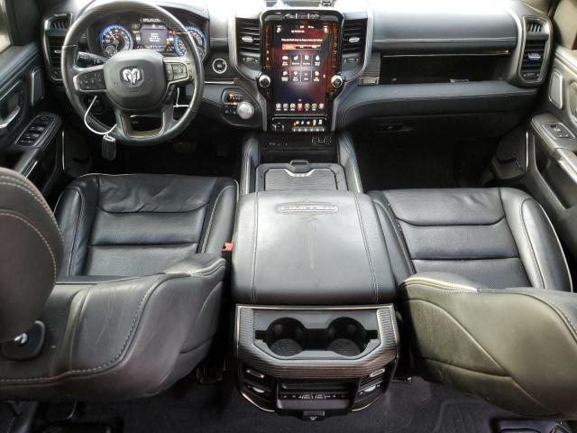 Photo 8 from auction – 2019 RAM 1500 LIMIT with VIN 1C6SRFHT1KN567041