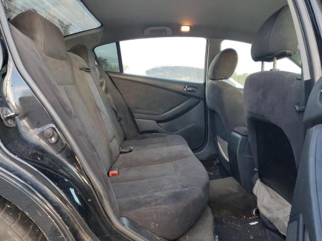 Photo 10 from auction – 2010 NISSAN ALTIMA BAS with VIN 1N4AL2AP7AN465954