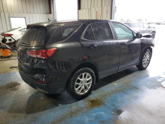Photo 3 from auction – 2023 CHEVROLET EQUINOX LS with VIN 3GNAXHEG7PL239974