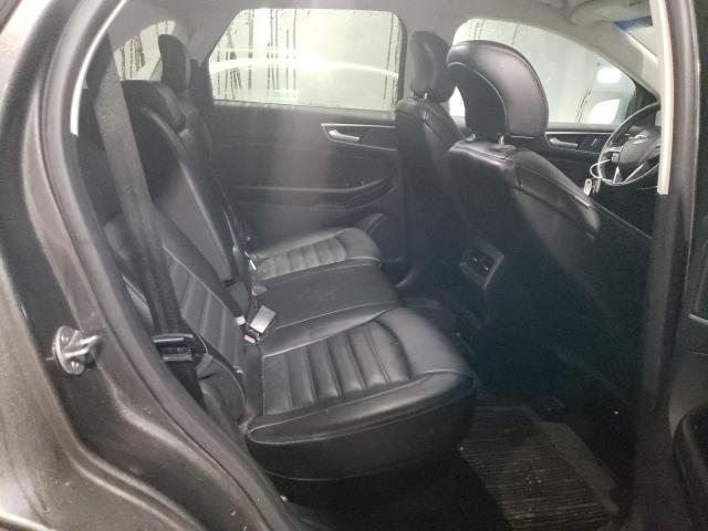 Photo 10 from auction – 2018 FORD EDGE SEL with VIN 2FMPK4J99JBC22531