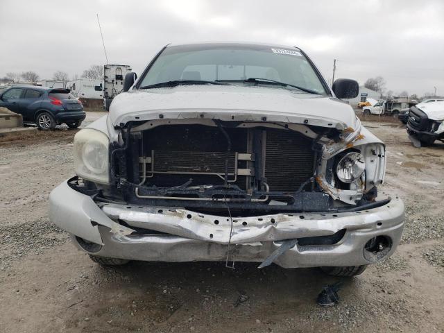 Photo 5 from auction – 2007 DODGE RAM 1500 S with VIN 1D7HA18P47S167022