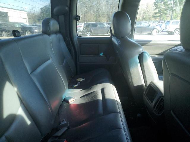 Photo 10 from auction – 2005 CHEVROLET SILVERADO with VIN 1GCEK19B05Z292388