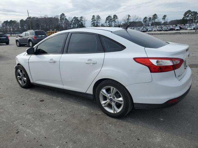 Photo 2 from auction – 2014 FORD FOCUS SE with VIN 1FADP3F26EL204370