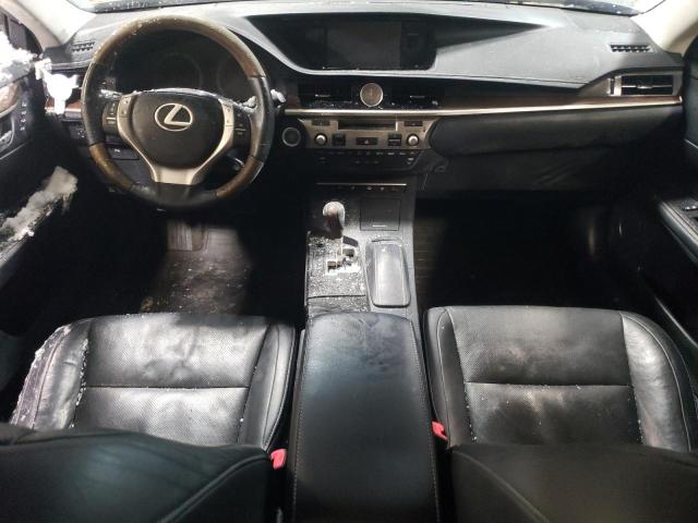 Photo 8 from auction – 2014 LEXUS ES 350 with VIN JTHBK1GG2E2130271