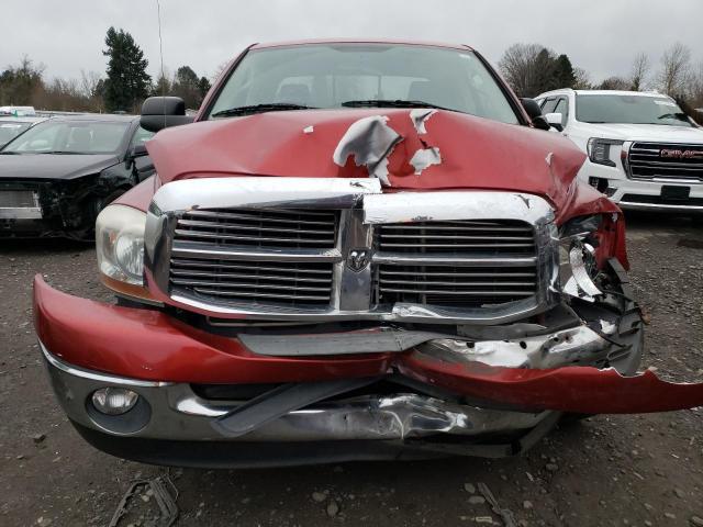 Photo 5 from auction – 2006 DODGE RAM 1500 S with VIN 1D7HA18N76S550028