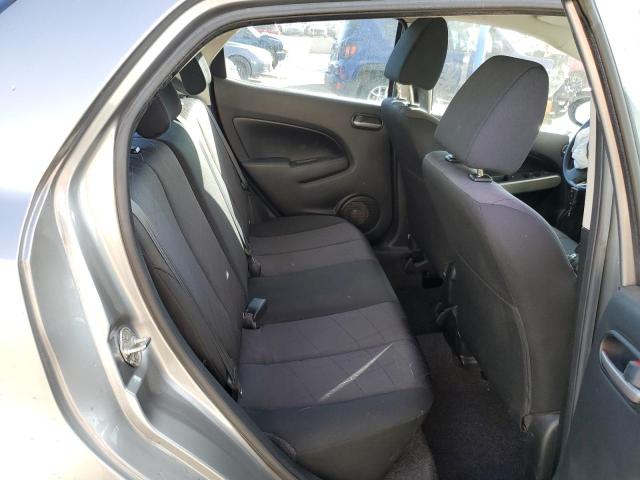 Photo 10 from auction – 2014 MAZDA MAZDA2 SPO with VIN JM1DE1KY8E0182145