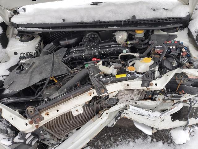 Photo 11 from auction – 2013 SUBARU XV CROSSTR with VIN JF2GPACC9D2863039