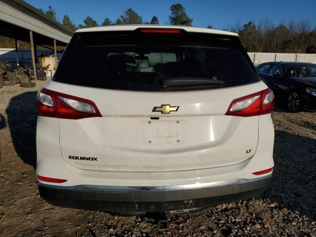 Photo 6 from auction – 2018 CHEVROLET EQUINOX LT with VIN 2GNAXJEV8J6315851