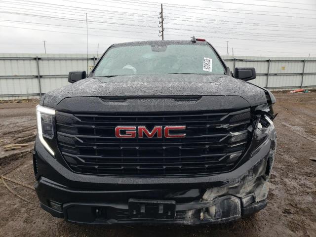 Photo 5 from auction – 2023 GMC SIERRA K15 with VIN 3GTUUCED6PG209851
