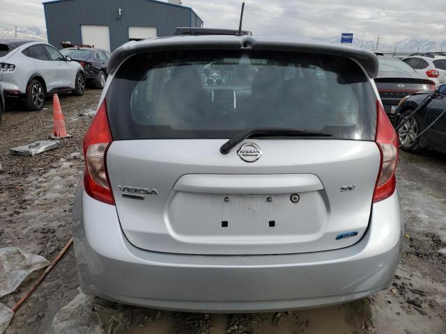 Photo 6 from auction – 2014 NISSAN VERSA NOTE with VIN 3N1CE2CP8EL372427