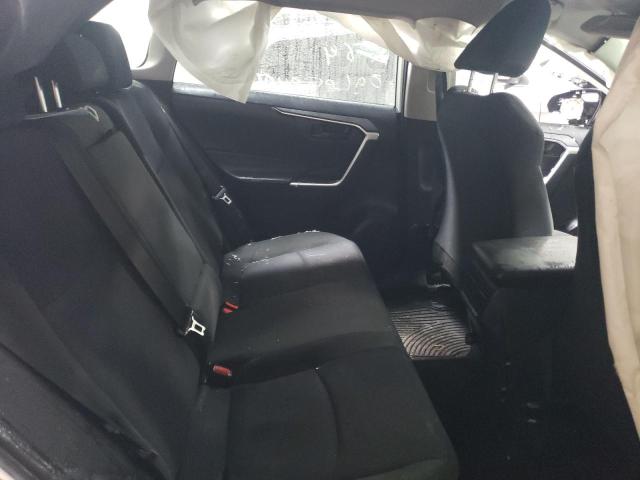 Photo 10 from auction – 2019 TOYOTA RAV4 LE with VIN JTMLWRFV9KD008435