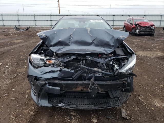Photo 5 from auction – 2017 TOYOTA COROLLA L with VIN 5YFBURHE4HP608123