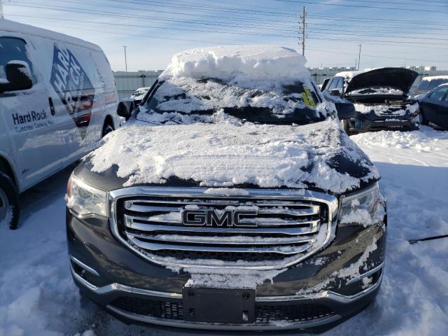 Photo 5 from auction – 2017 GMC ACADIA SLT with VIN 1GKKNMLA5HZ302580