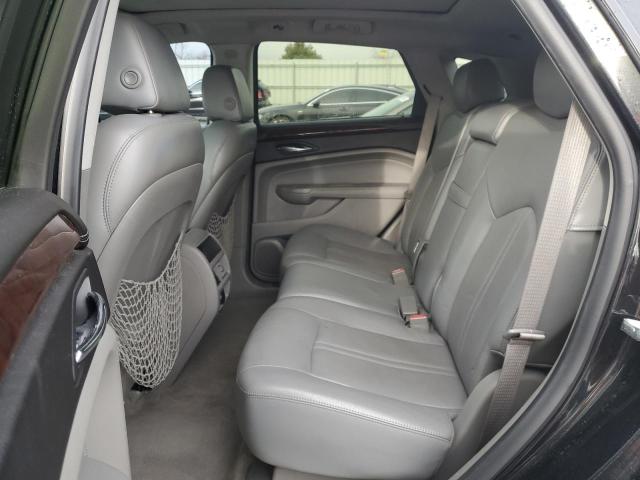Photo 11 from auction – 2011 CADILLAC SRX LUXURY with VIN 3GYFNDEY9BS659668