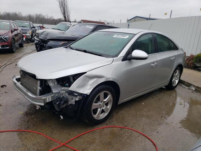 CHEVROLET CRUZE LT 2015 with VIN 1G1PC5SB1F7214960 - Photo from auction