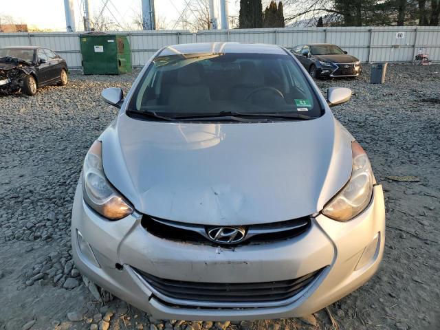 Photo 5 from auction – 2012 HYUNDAI ELANTRA GL with VIN 5NPDH4AE3CH104081