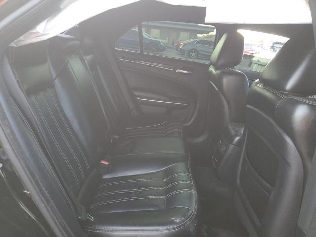 Photo 10 from auction – 2021 CHRYSLER 300 S with VIN 2C3CCABG4MH525699