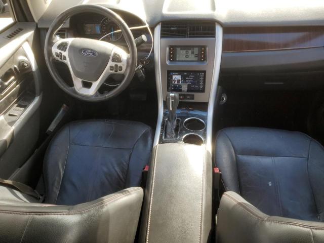 Photo 8 from auction – 2011 FORD EDGE LIMIT with VIN 2FMDK3KC0BBA42668