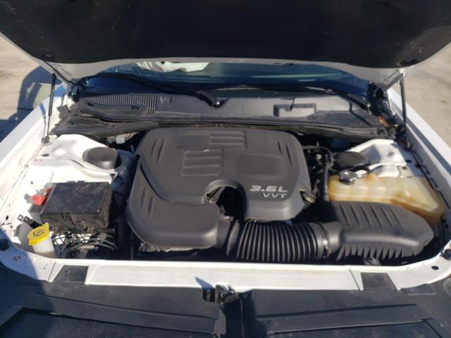 Photo 11 from auction – 2019 DODGE CHALLENGER with VIN 2C3CDZAGXKH571127