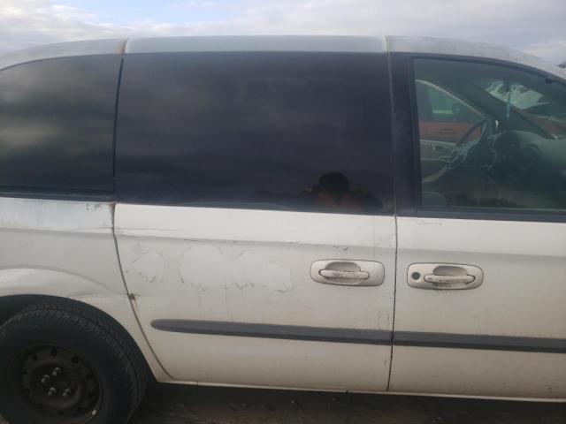 Photo 11 from auction – 2002 DODGE CARAVAN SP with VIN 1B4GP45392B715562