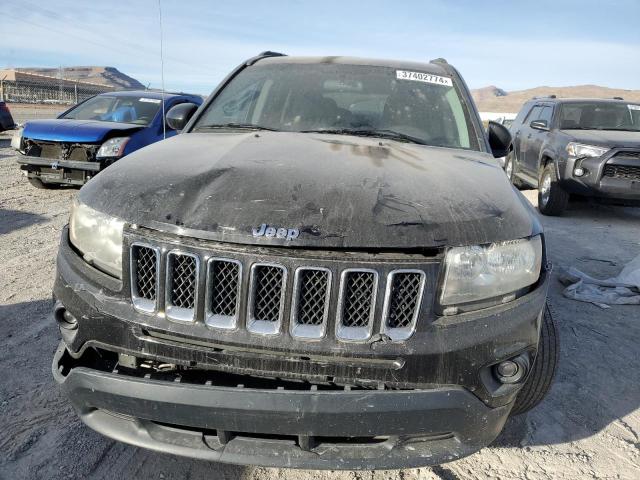 Photo 5 from auction – 2014 JEEP COMPASS SP with VIN 1C4NJCBB4ED588178