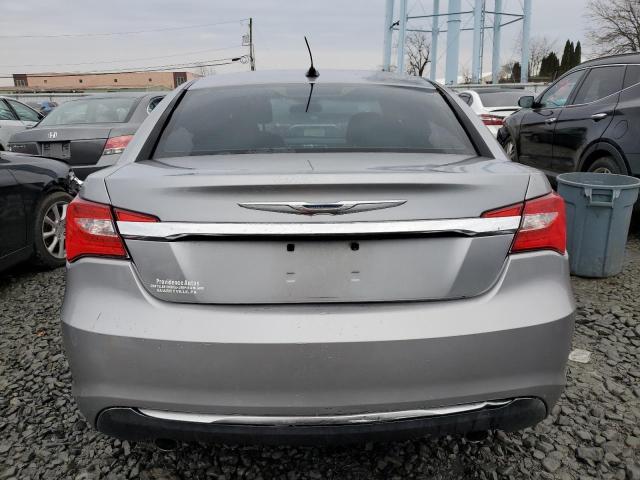 Photo 6 from auction – 2014 CHRYSLER 200 LIMITE with VIN 1C3CCBCG8EN135928