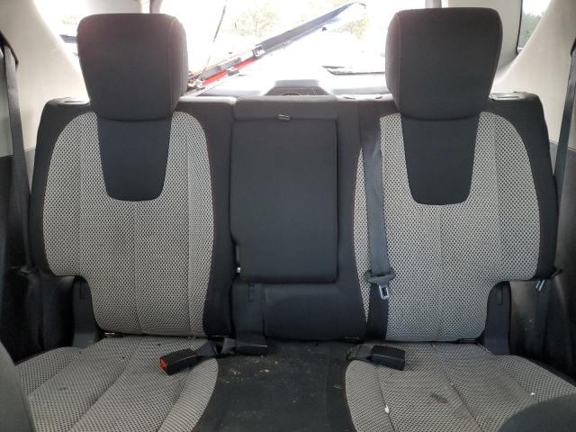 Photo 10 from auction – 2010 CHEVROLET EQUINOX LT with VIN 2CNALDEW6A6214284