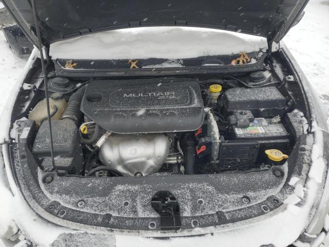 Photo 11 from auction – 2015 DODGE DART SXT with VIN 1C3CDFBB2FD279086