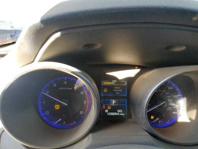 Photo 9 from auction – 2015 SUBARU OUTBACK 2. with VIN 4S4BSBJC9F3352651