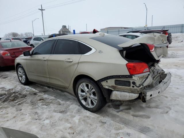 Photo 2 from auction – 2014 CHEVROLET IMPALA LT with VIN 2G1125S33E9141542
